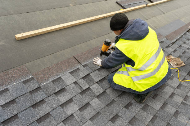 Trusted Greenfield, IA Roofing Contractor Experts