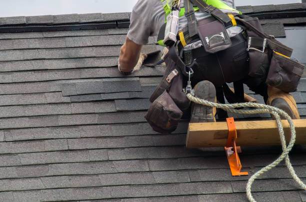 Quick and Trustworthy Emergency Roof Repair Services in Greenfield, IA