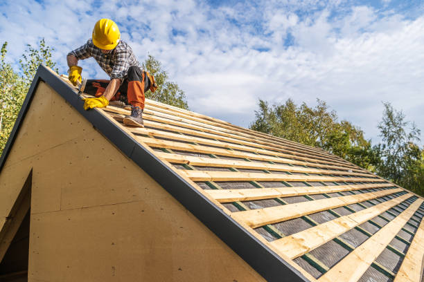 Roof Repair Estimates in Greenfield, IA