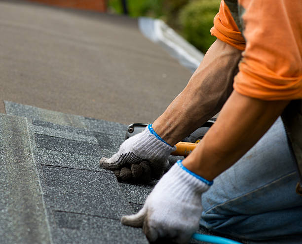 Best Commercial Roofing Services  in Greenfield, IA